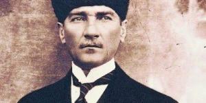Gençlik Atatürk Yolundan Dönmeyecek!